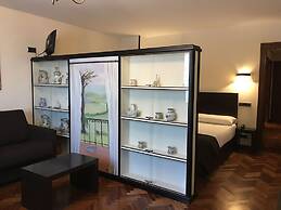 Hotel La Arquera