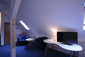 Altstadt Hotel