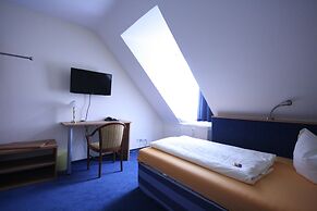 Altstadt Hotel
