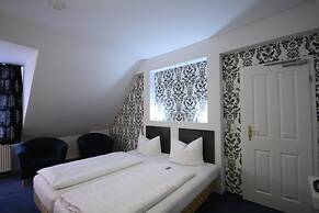 Altstadt Hotel
