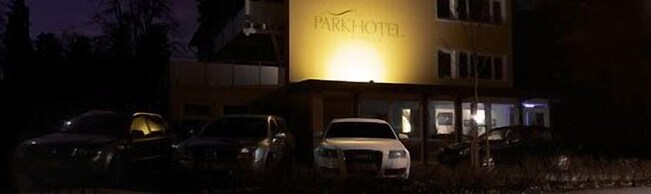 Parkhotel Lindau