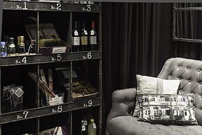 Hotel Acta BCN 40
