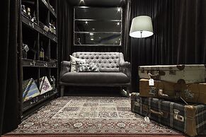 Hotel Acta BCN 40