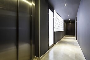 Hotel Acta BCN 40