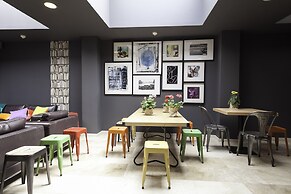 Hotel Acta BCN 40