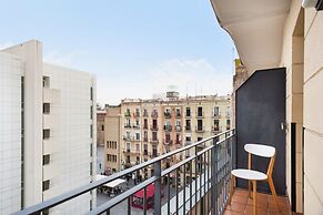 Hotel Acta BCN 40