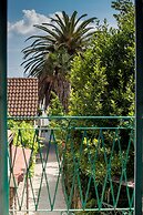 Garden Apartment Hotel