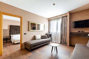 Anusca Palace Hotel