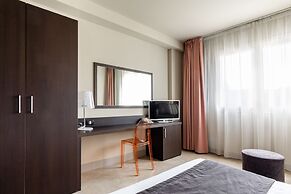 Anusca Palace Hotel