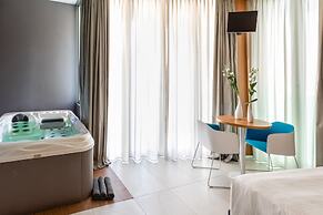 Anusca Palace Hotel