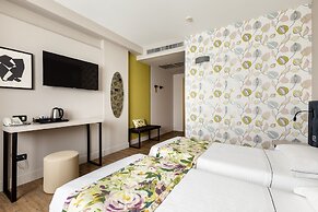 Anusca Palace Hotel