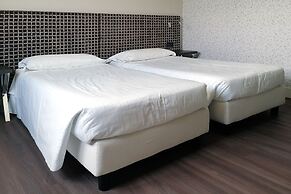 Anusca Palace Hotel
