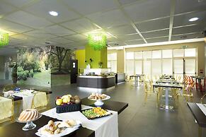 Anusca Palace Hotel