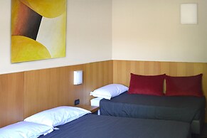 Anusca Palace Hotel