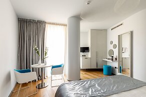 Anusca Palace Hotel