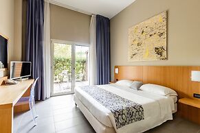 Anusca Palace Hotel
