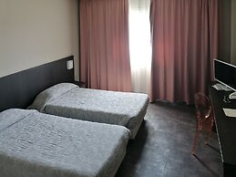 Anusca Palace Hotel