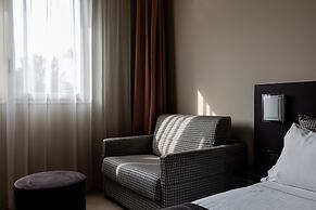 Anusca Palace Hotel