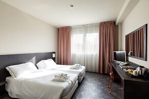 Anusca Palace Hotel