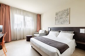 Anusca Palace Hotel