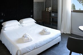 Anusca Palace Hotel