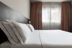 Anusca Palace Hotel