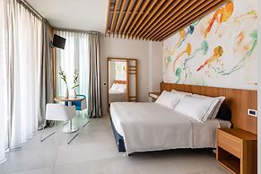 Anusca Palace Hotel