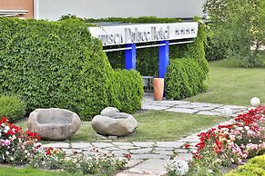 Anusca Palace Hotel