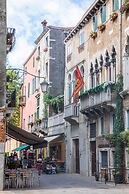 Dimora al Doge Beato Vista Canale