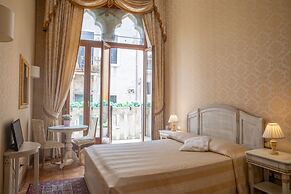 Dimora al Doge Beato Vista Canale
