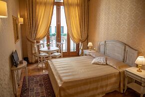 Dimora al Doge Beato Vista Canale