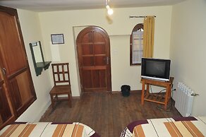 Hostal La Casona