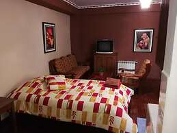 Hostal La Casona