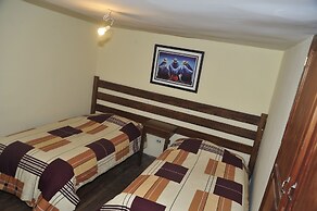 Hostal La Casona