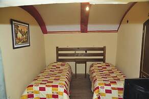 Hostal La Casona