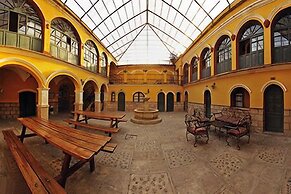 Hostal La Casona