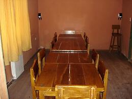 Hostal La Casona