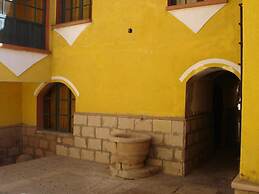 Hostal La Casona