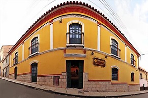 Hostal La Casona