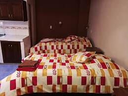 Hostal La Casona