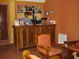 Hostal La Casona