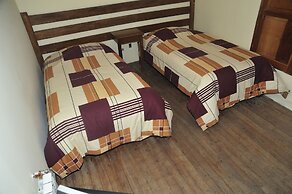 Hostal La Casona