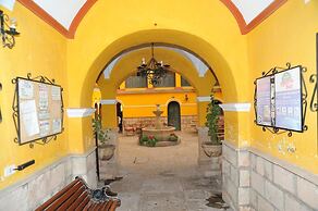 Hostal La Casona