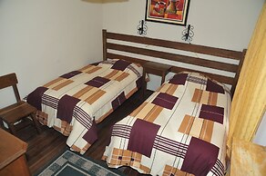 Hostal La Casona