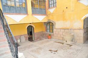 Hostal La Casona