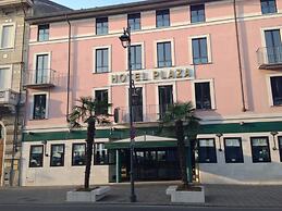 Plaza