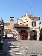 Plaza