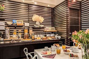 Trevi Beau Boutique Hotel