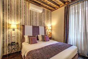 Trevi Beau Boutique Hotel