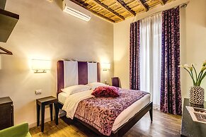 Trevi Beau Boutique Hotel